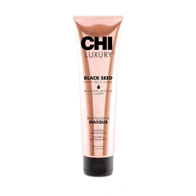 Abbildung von CHI Luxury Black Seed Oil Revitalizing Masque 147ml