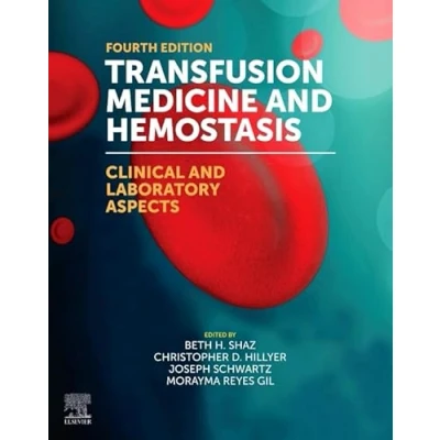 Abbildung von Transfusion Medicine and Hemostasis: Clinical Laboratory Aspects