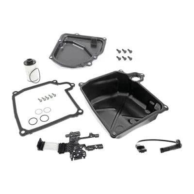 Abbildung von Reparatursatz, Mechatronik (Automatikgetriebe) VEMO V10 86 0005