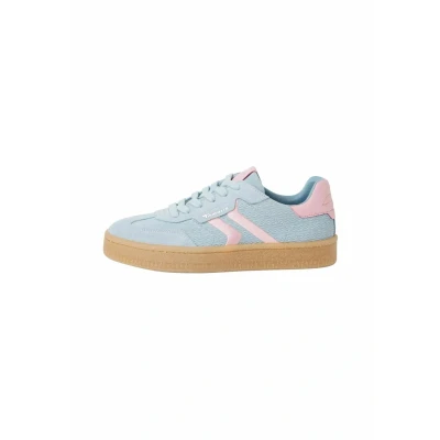 Abbildung von Tamaris Sneaker low, Damen, Größe: 41, Light blue Schuhe