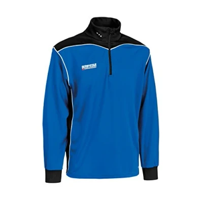 Abbildung von Derbystar Trainingstop Brillant, M, blau, 6009040600