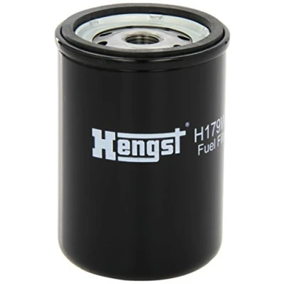 Abbildung von Kraftstofffilter HENGST FILTER H179WK