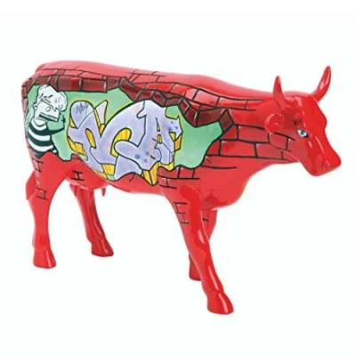 Abbildung von CowParade Balanquita (Large)