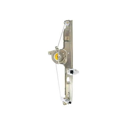 Abbildung von Ac Rolcar Fensterheber vorne links elektrisch ohne Elektromotor mit Komfortfunktion 01.4593 RENAULT: SCENIC 2, GRAND 2