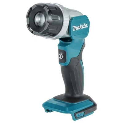 Abbildung von Makita LED Arbeitsleuchte DML808