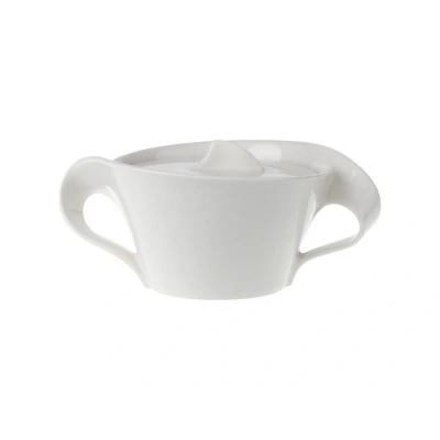 Abbildung von Villeroy &amp; Boch Zuckerdose NewWave