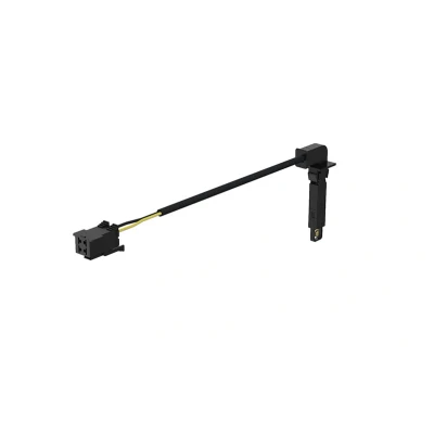 Abbildung von WABCO 4460920030 Sensor, Innenraumtemperatur