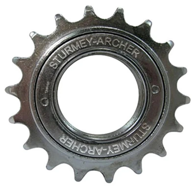 Abbildung von Freilauf Sturmey Archer 18 Zähne 3/32 Zoll