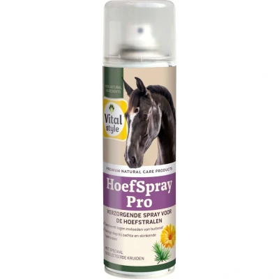 Abbildung von VITALstyle Hufspray Pro 200 ml