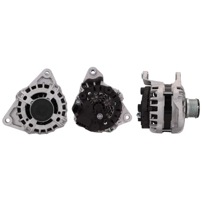 Abbildung von LUCAS ELECTRICAL LRA03542 Lichtmaschine 14V 150A FIAT: Ducato III Kastenwagen, Bus, Pritsche / Fahrgestell