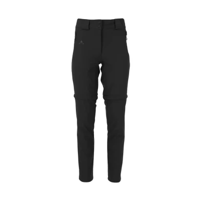 Abbildung von Whistler Outdoorhose, Damen, Größe: 40, Black