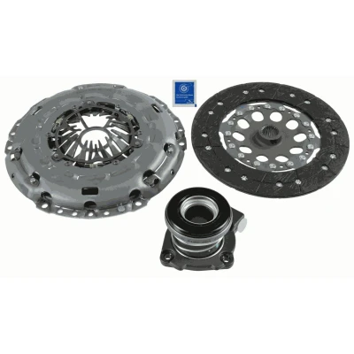 Abbildung von SACHS XTend Kit plus CSC 3000 990 115 Kupplungssatz 240 OPEL: Vectra C Caravan, CC, Signum CC