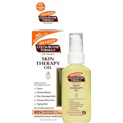 Abbildung von PALMERS Körperöl Palmer&#039;s Cocoa Butter Formula Skin Therapy Oil 60ml