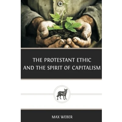 Abbildung von the Protestant Ethic and Spirit of Capitalism