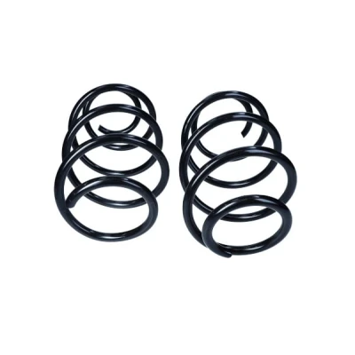 Abbildung von MAXGEAR 60 0944D Fahrwerksfeder Vorderachse Schraubenfeder HYUNDAI: i30 I Schrägheck (FD) 1.4, 1.6 2007 2011