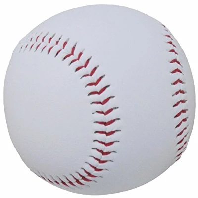 Abbildung von Max Fuchs Baseball 39130 Aluminium L