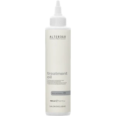 Abbildung von ALTER EGO Treatment Oil 150 ml