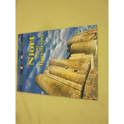 Abbildung von Niort, marais poitevin et deux sevres 2005, le petit fute
