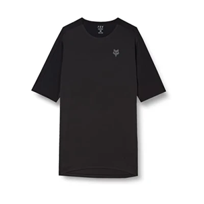 Abbildung von Fox Racing Herren Flexair Ascent Kurzarmtrikot XXL