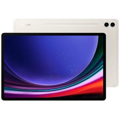 Abbildung von Samsung Galaxy Tab S9+ 5G Tablet (12,4&quot;, 256 GB, Android, 5G, AI Funktionen)