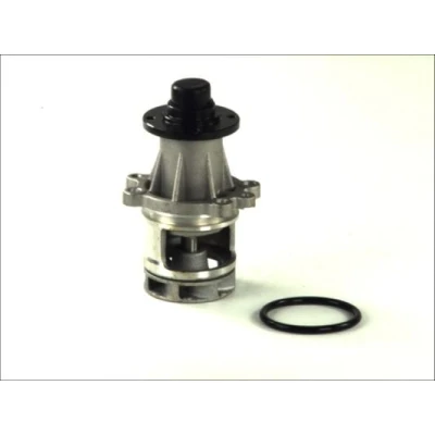 Abbildung von THERMOTEC D1B017TT Wasserpumpe mit Dichtung mechanisch BMW: 3 Limousine, 5 Limousine