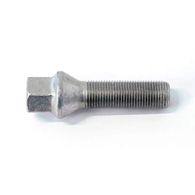 Abbildung von H&amp;R 14254001 Radschrauben M14x1,25, M14 Kegelbund F