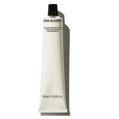 Abbildung von Grown Alchemist Tagescreme Regenerating Moisturizer 60 ml