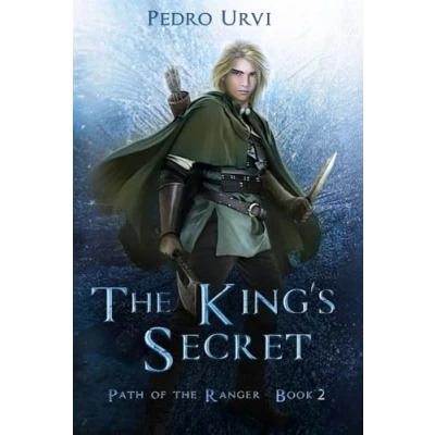 Abbildung von the King&#039;s Secret: (Path of Ranger Book 2)
