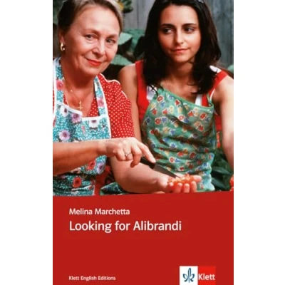Abbildung von Looking for Alibrandi: Schulausgabe für das Niveau B1, ab dem 5. Lernjahr. Ungekürzter englischer Originaltext mit Annotationen (Klett English Editions)