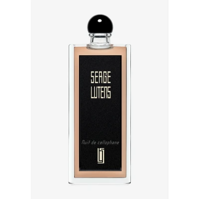 Abbildung von Serge Lutens Nuit de Cellophane Eau Parfum 100 ml