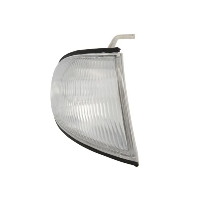 Abbildung von TYC 18 5585 01 2 Blinker chrom vorne rechts ohne Lampenträger HYUNDAI: ACCENT 1