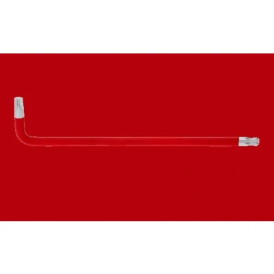 Abbildung von KS TOOLS 151.4279 Winkelschraubendreher Torx 234, 47 T50