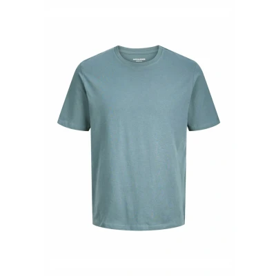 Abbildung von JACK &amp; JONES Jjeorganic Basic Tee Ss O Neck Noos