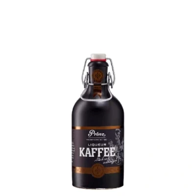 Abbildung von Prinz Nobilant Kaffee Liqueur 0,5 Liter 37,7% Vol.