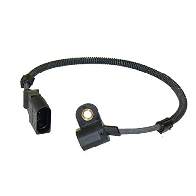 Abbildung von METZGER 0903026 Sensor, Nockenwellenposition Hallsensor VOLKSWAGEN: Polo IV Schrägheck, Transporter 5 Kastenwagen, Golf 4 Schrägheck