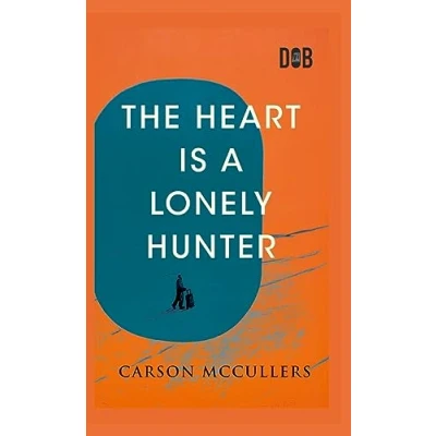 Abbildung von The Heart Is A Lonely Hunter
