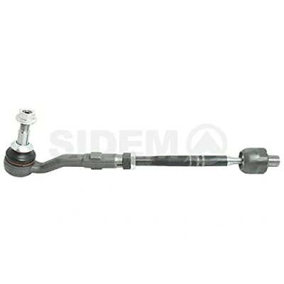 Abbildung von SIDEM 21322 Spurstange Vorderachse BMW: 5 Touring, Limousine, 3 Cabrio