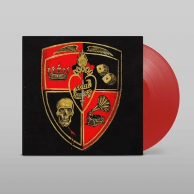 Abbildung von 20 (20th Anniversary Edition) (Ltd. Red Col. Lp) [Vinyl LP]