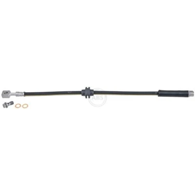 Abbildung von Bremsschlauch A.B.S. SL 6612