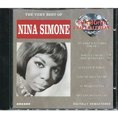 Abbildung von The Very Best of Nina Simone