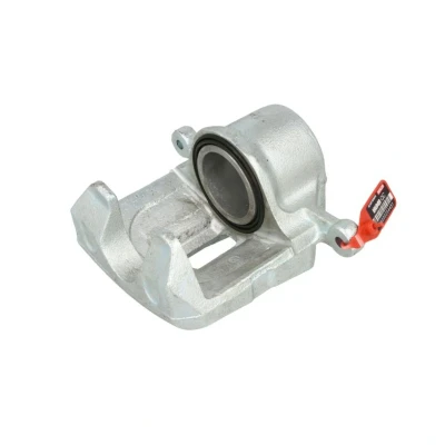 Abbildung von LAUBER 77.3523 Bremssattel Gusseisen Vorderachse rechts OPEL: Insignia A Sports Tourer, Schrägheck, Limousine