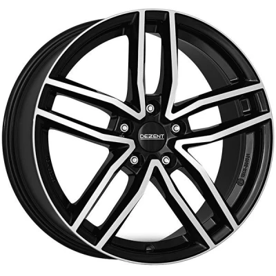 Abbildung von TR dark 7 0x17 5x114 3 ET45 MB64 1