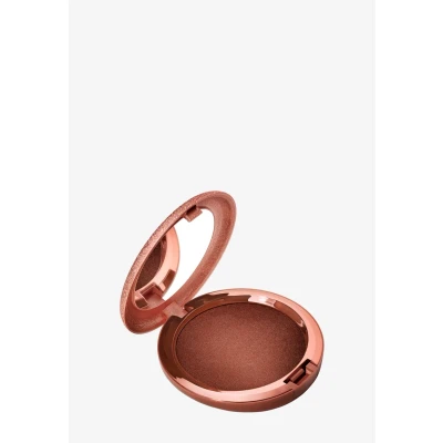 Abbildung von MAC Skinfinish Sunstruck Radiant Bronze Puder 8 g