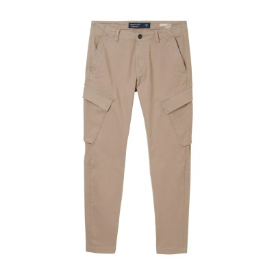 Abbildung von TOM Tailor Cargohose, Herren, Größe: XL, Parasol brown
