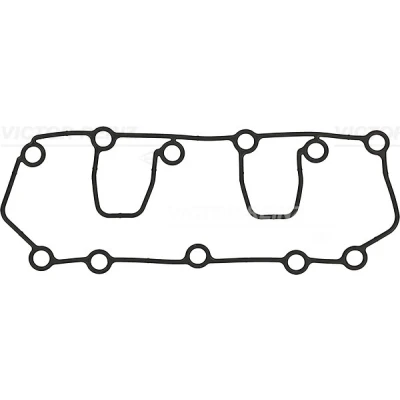 Abbildung von Dichtung, Zylinderkopfhaube REINZ 71 33401 00