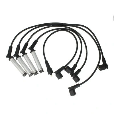 Abbildung von MAGNETI MARELLI 941318111154 Zündkabelsatz OPEL: Astra F CC, Caravan, Limousine