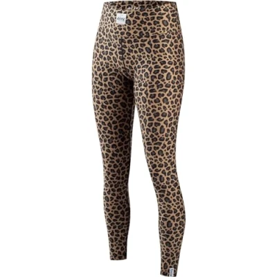 Abbildung von Eivy Icecold Tights, Damen, Größe: XXS, Brown