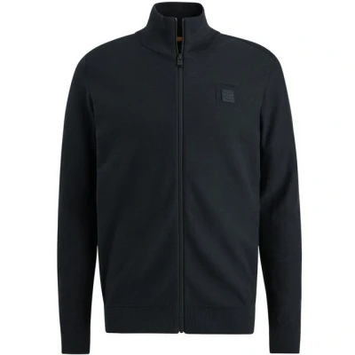 Abbildung von PME Legend Reissverschluss Leichte Jacke, Herren, Größe: Large, Salute