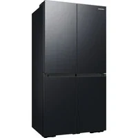 Abbildung von Samsung French Door &quot;RF65DG960EB1EF&quot;, RF65DG960EB1EF, 183 cm hoch, 91,2 breit