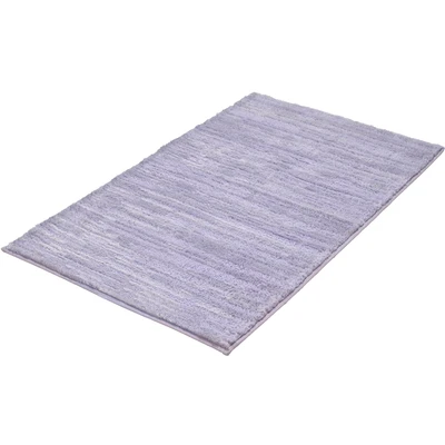 Abbildung von Kleine Wolke Badteppich Glow, 70x120 cm, Lavendel